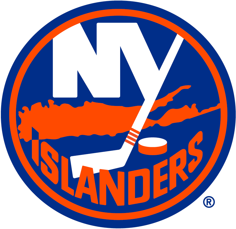 New York Islanders 2011-2017 Alternate Logo iron on transfers for T-shirts